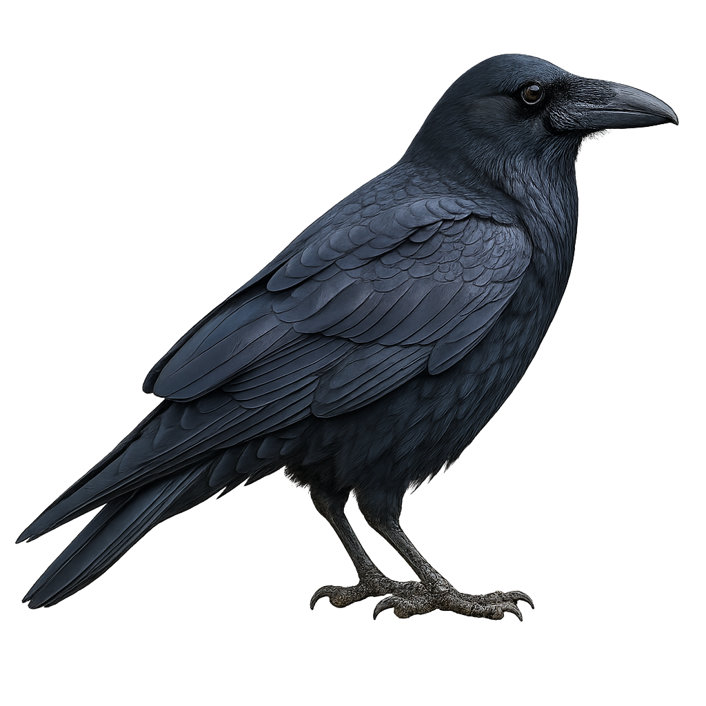 Grand Corbeau
