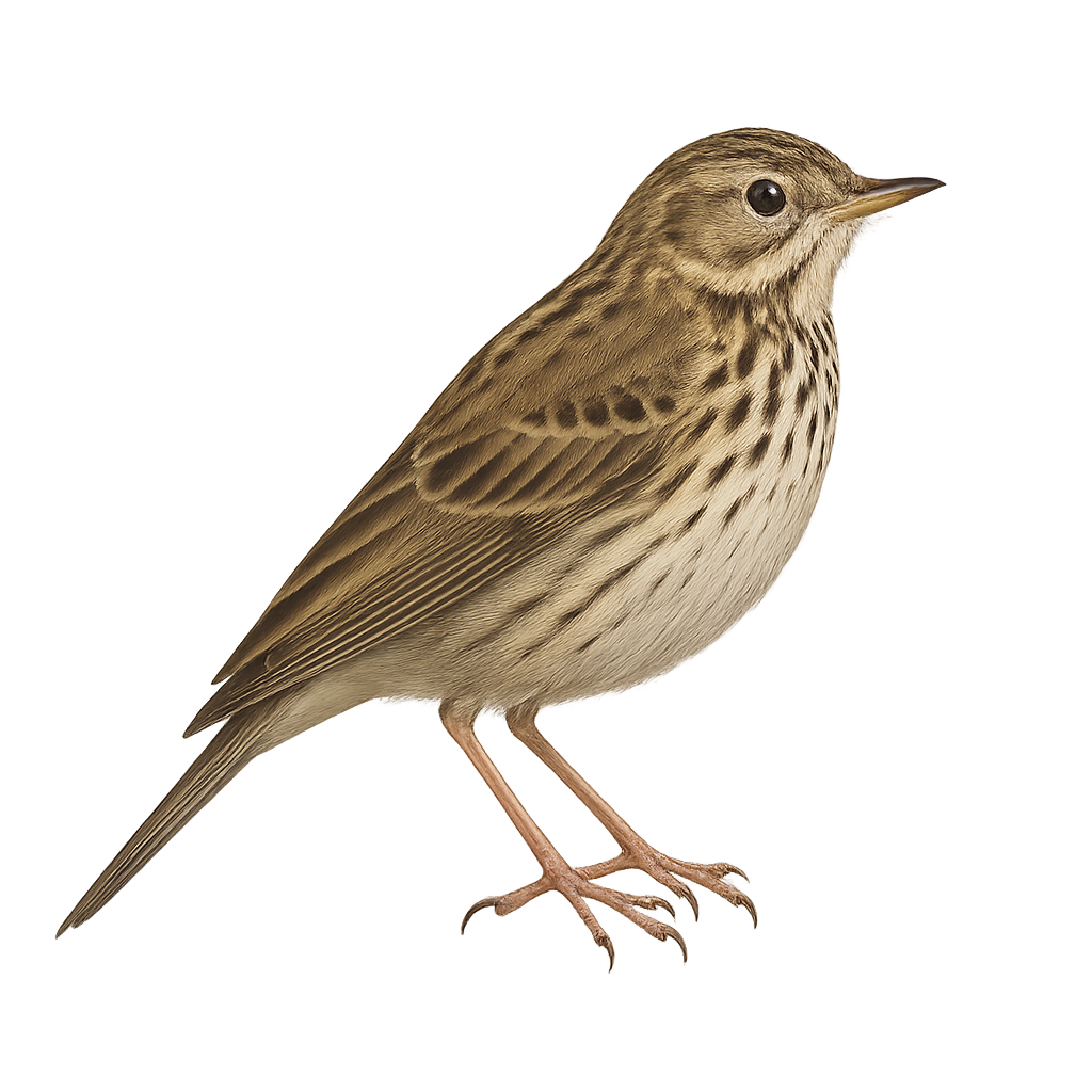 Pipit des arbres