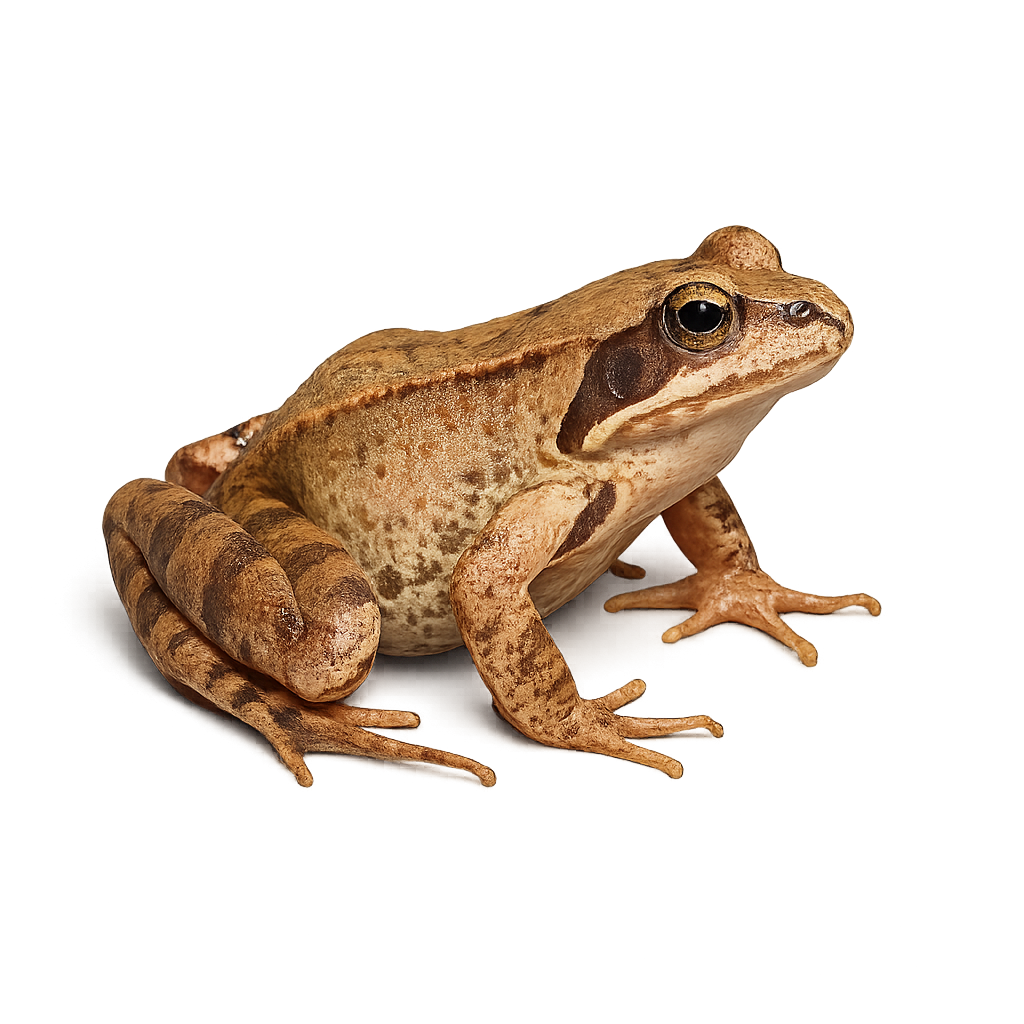 Grenouille de Lataste