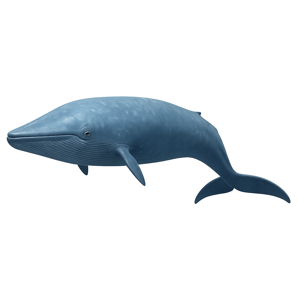 Baleine d'Omura