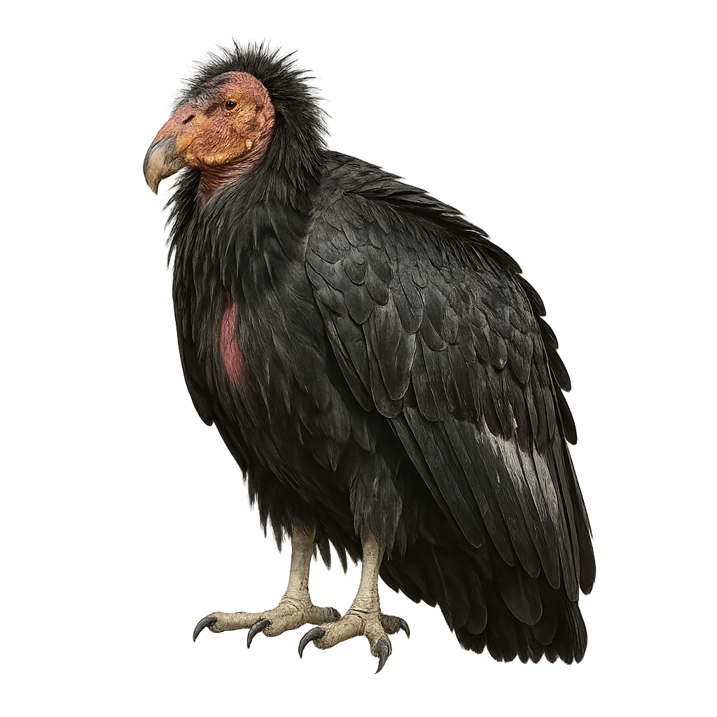 Condor de Californie