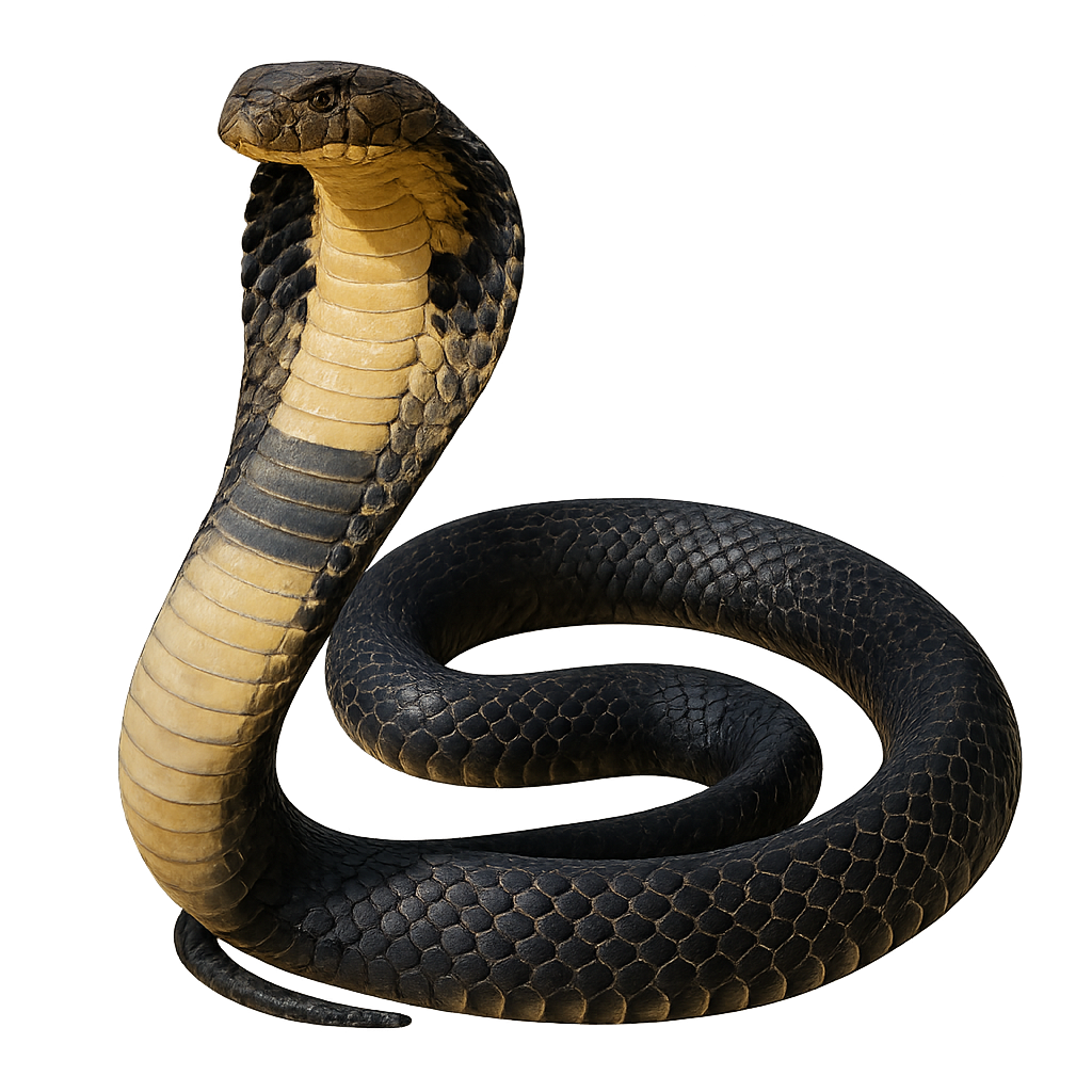 Cobra royal