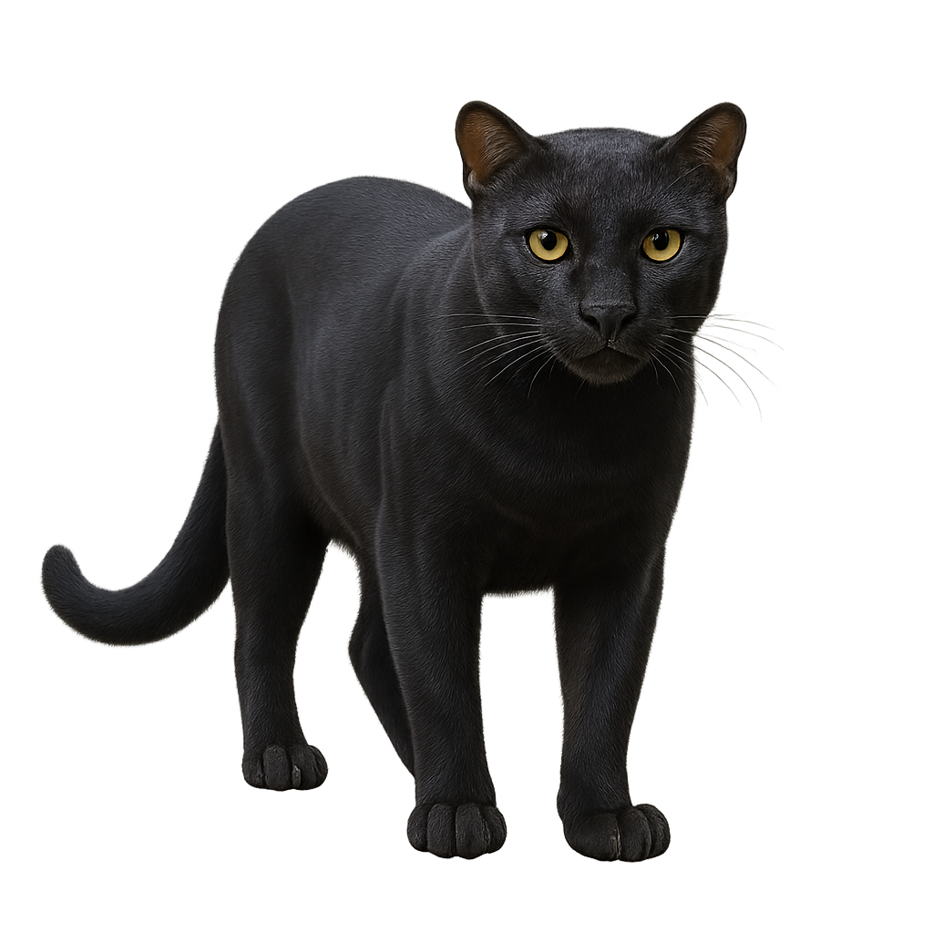 Jaguarondi