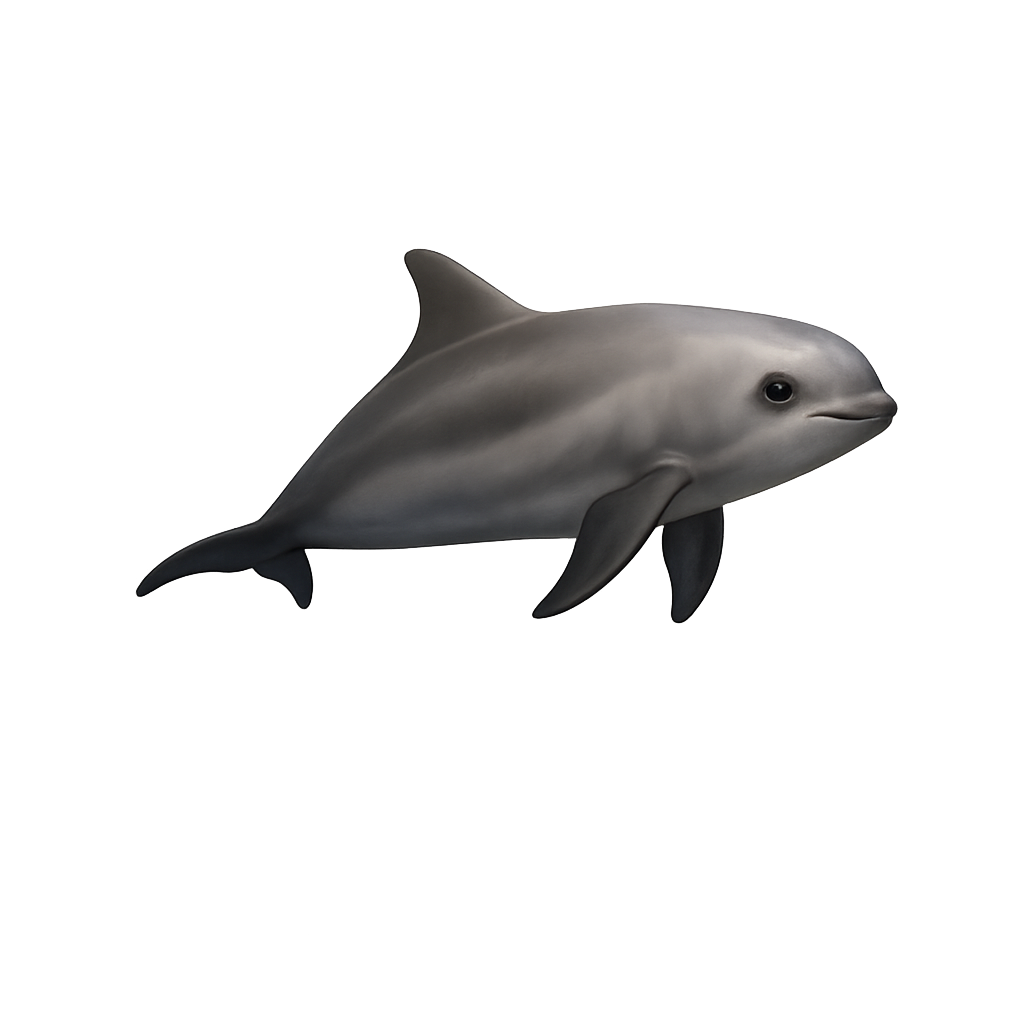 Érismature vaquita