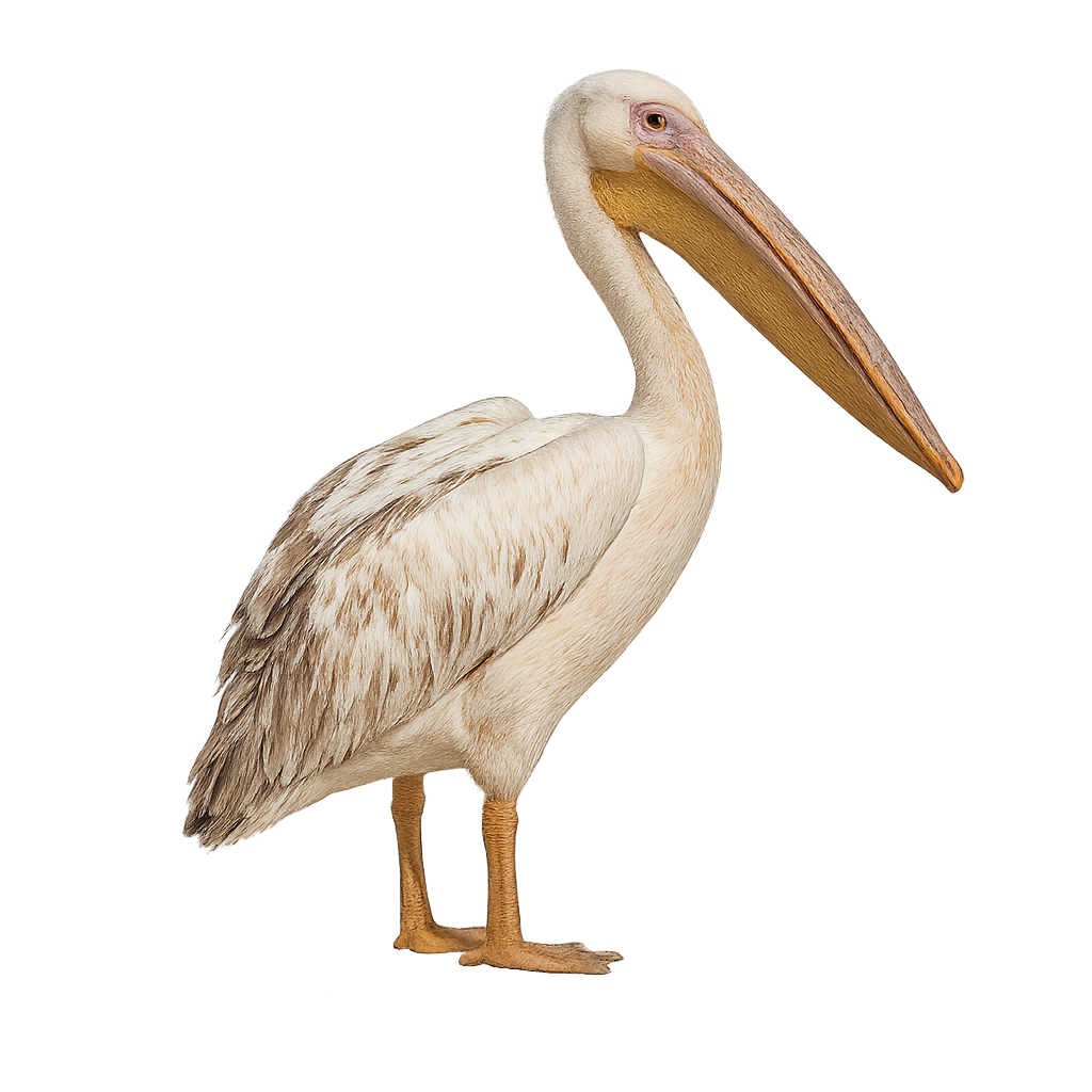 Grand Pélican
