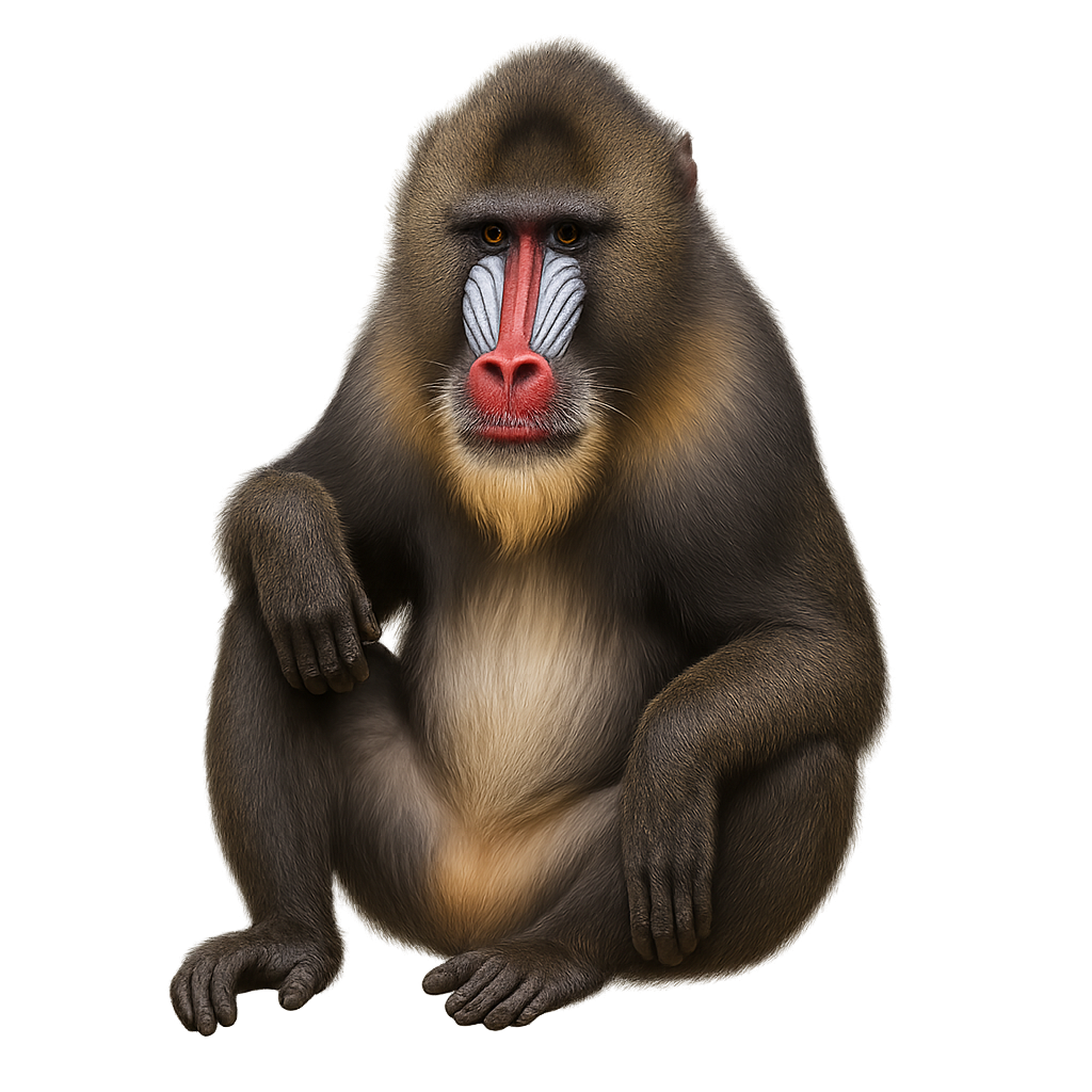 Mandrill