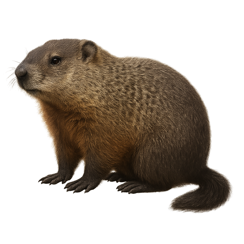 Marmota