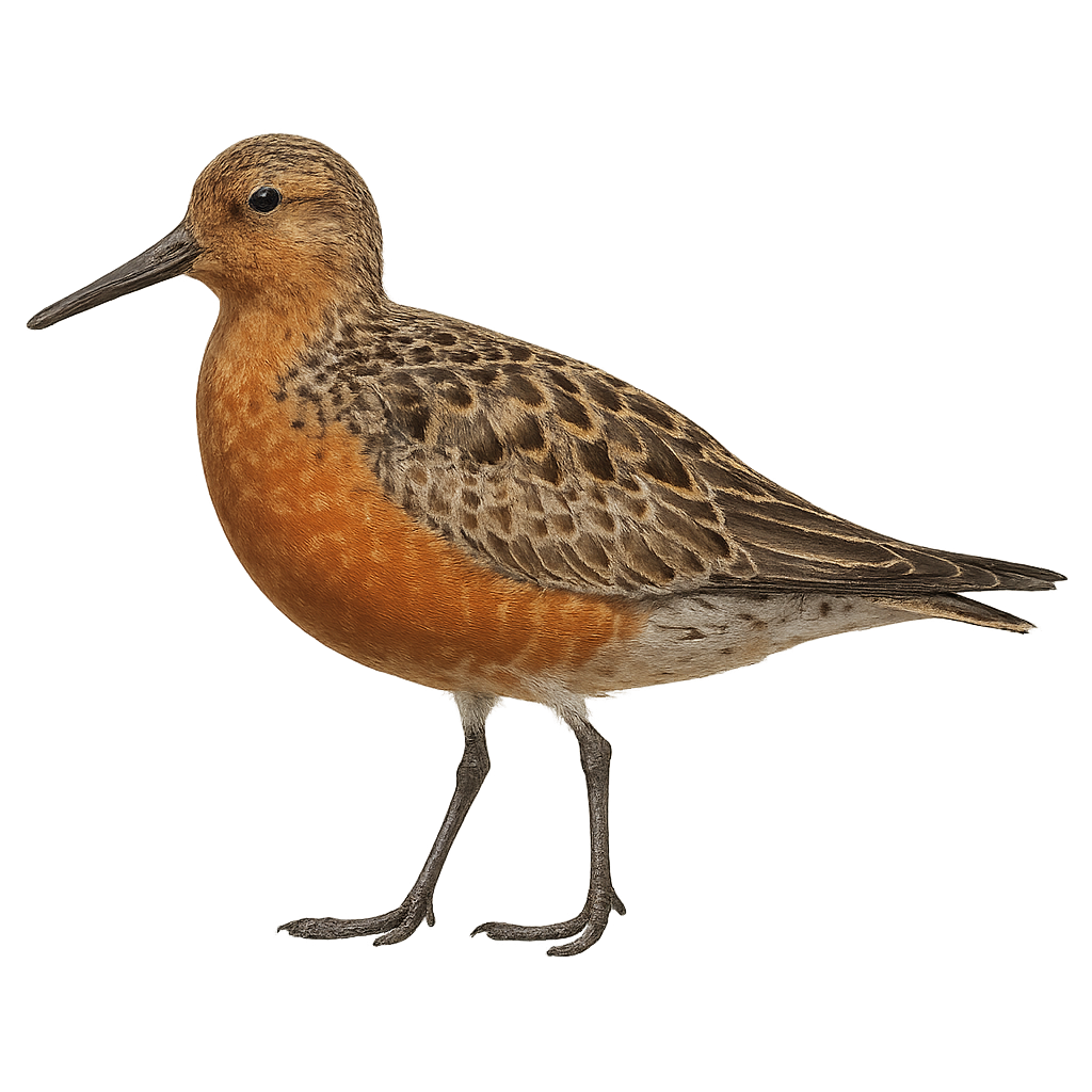 Red Knot