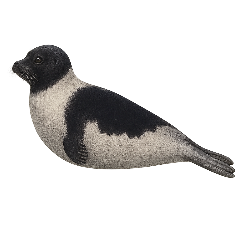 Harp Seal