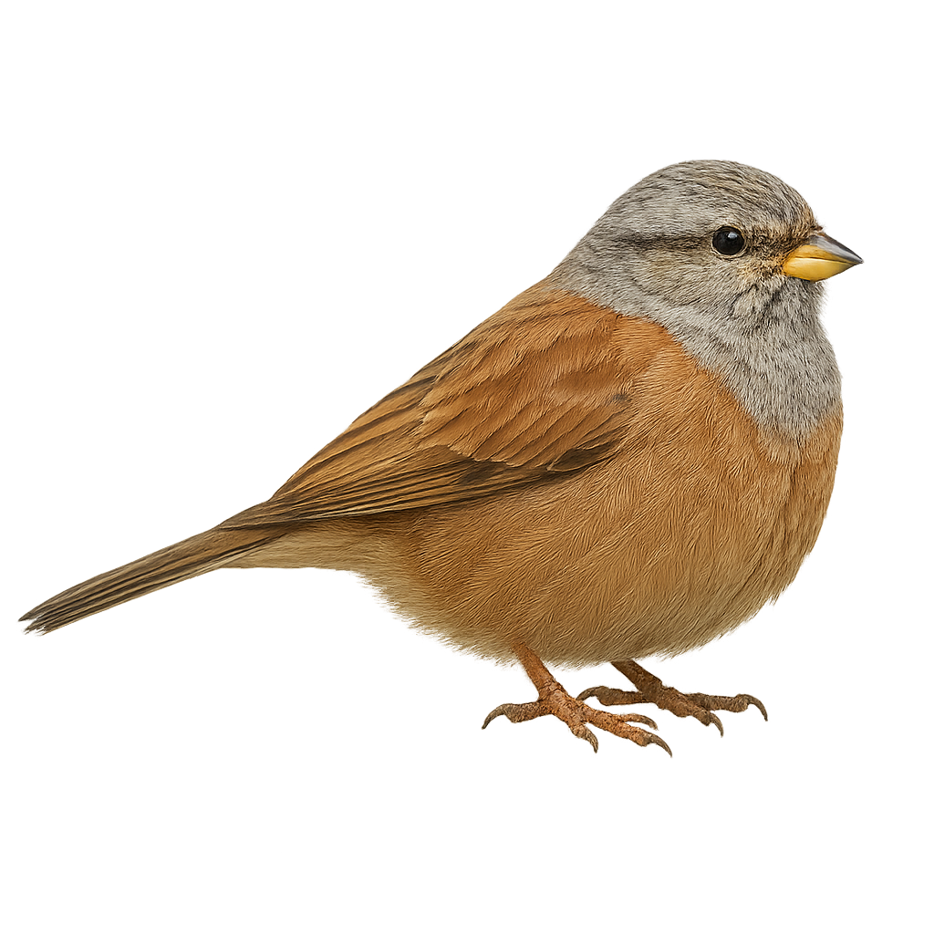 House Bunting