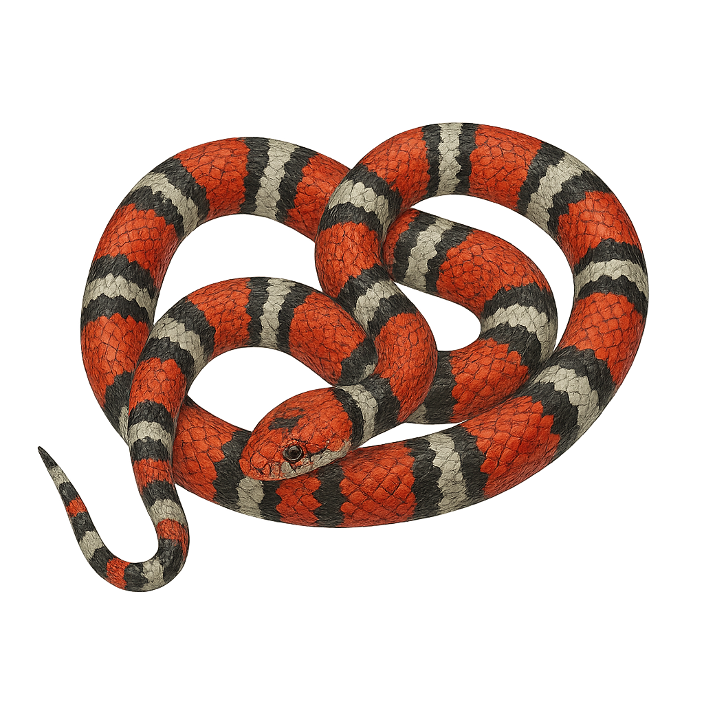 Milk snake