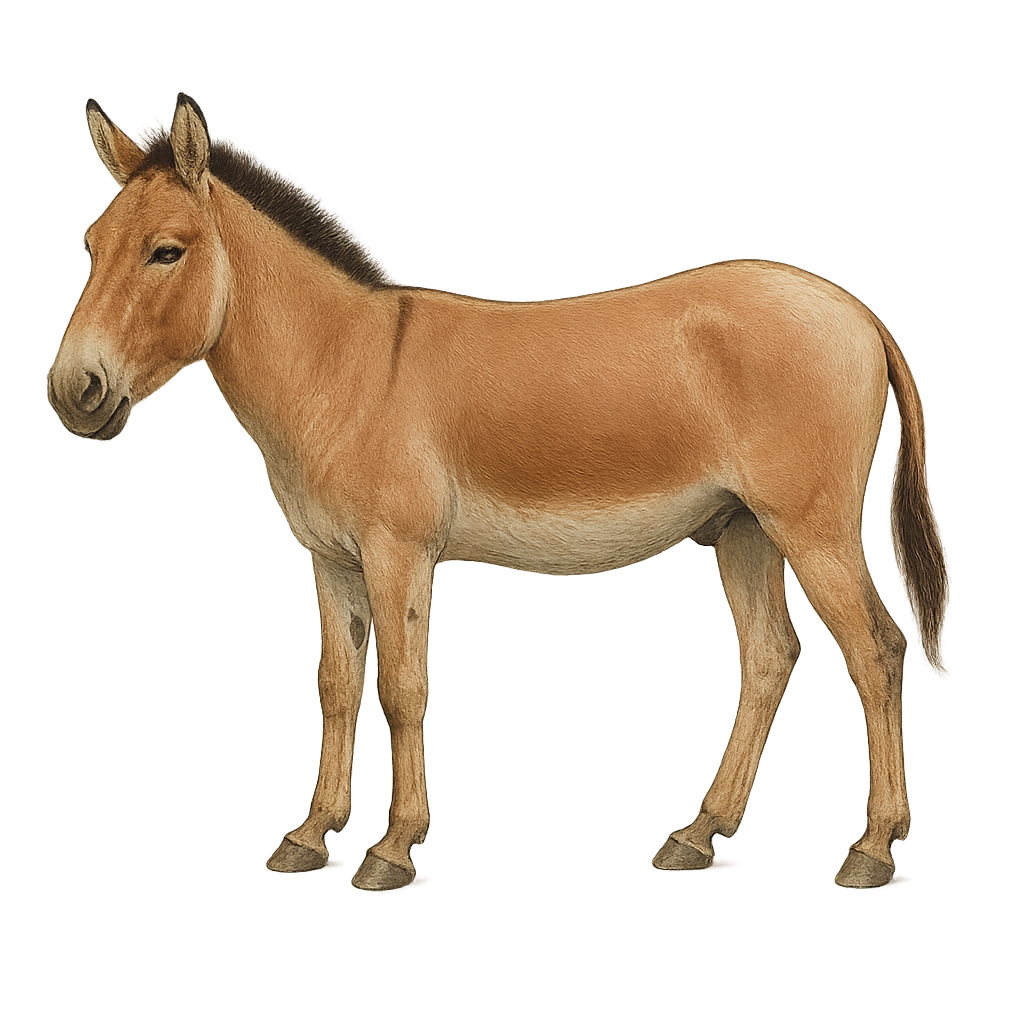 Hémione
