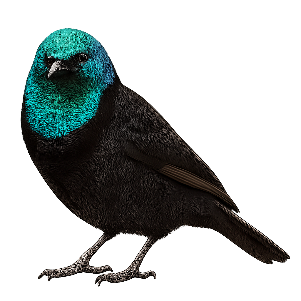 Ribbon-tailed Astrapia