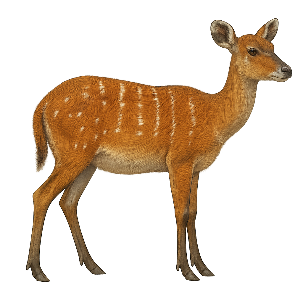 Sitatunga