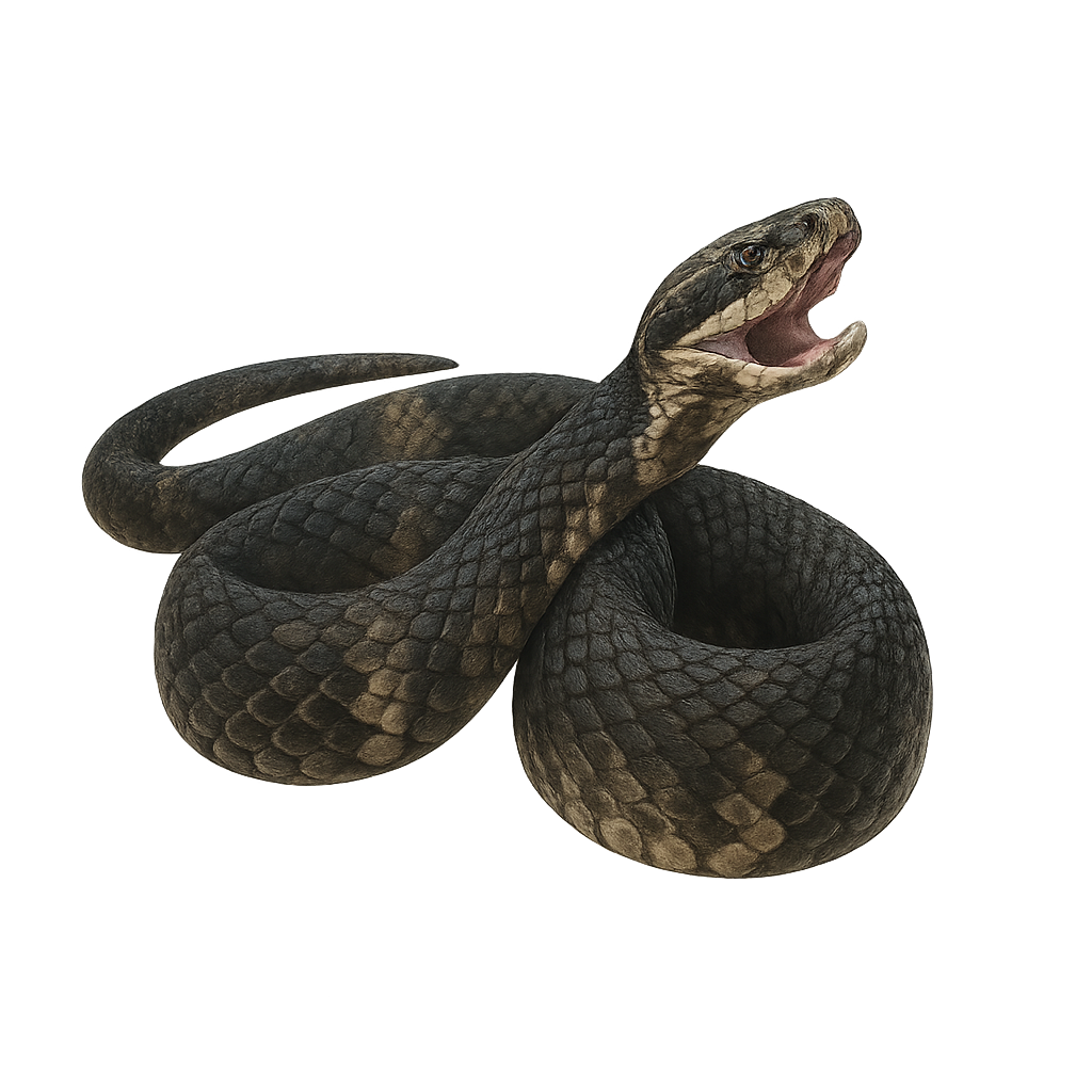 Cottonmouth