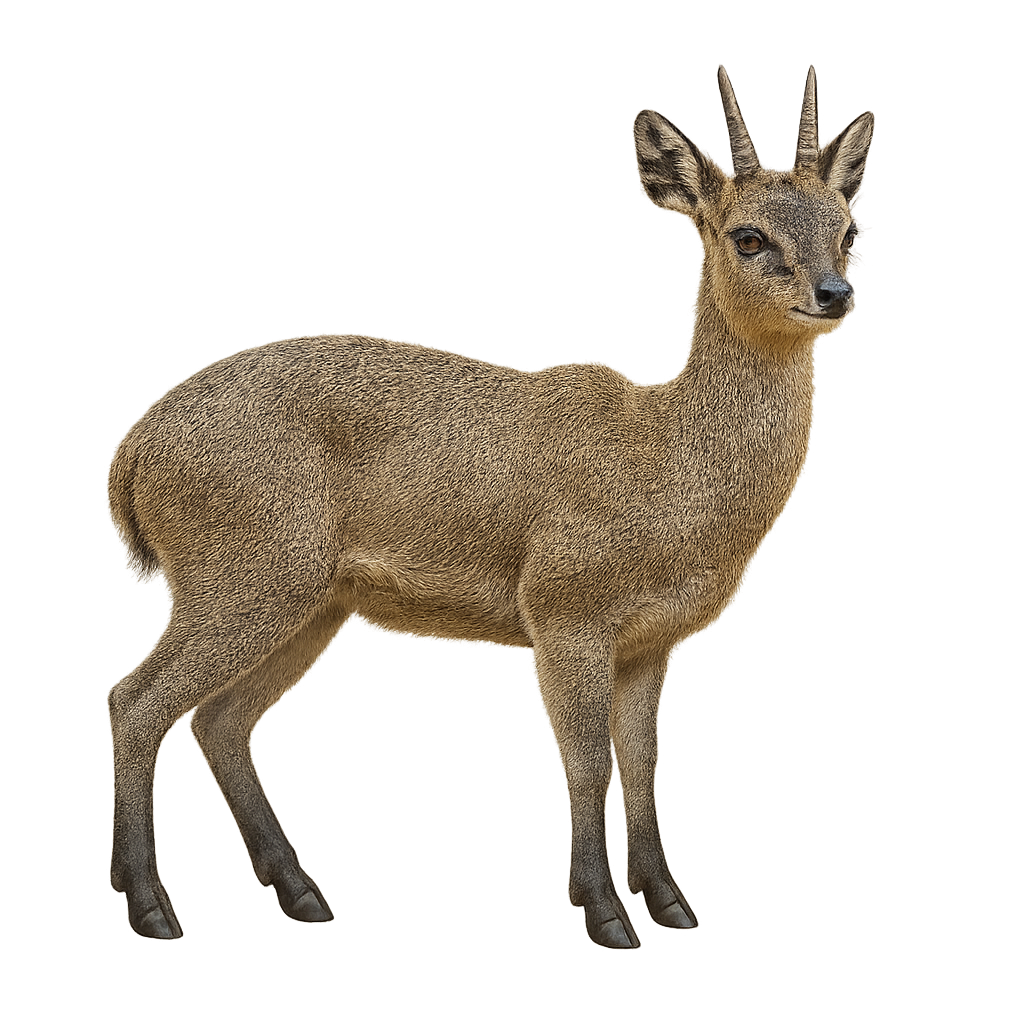 Klipspringer