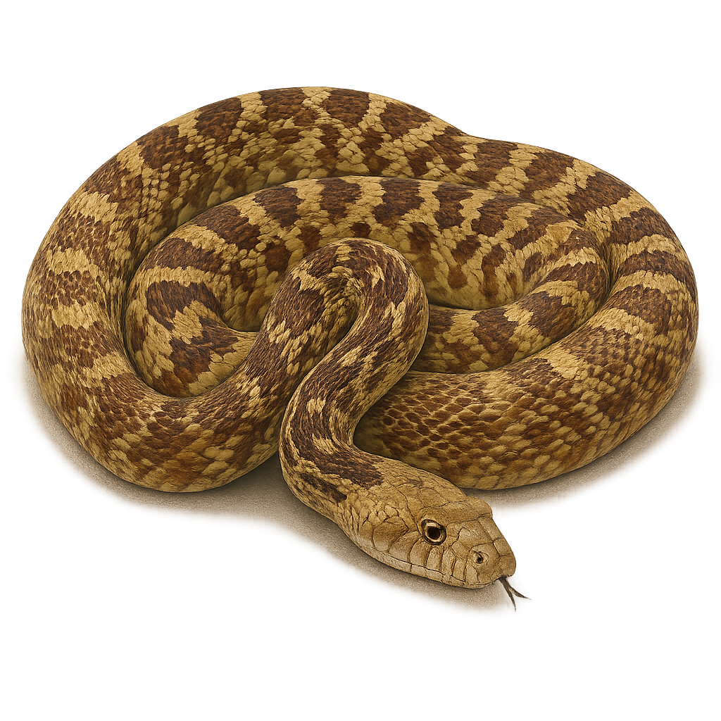 Gopher snake