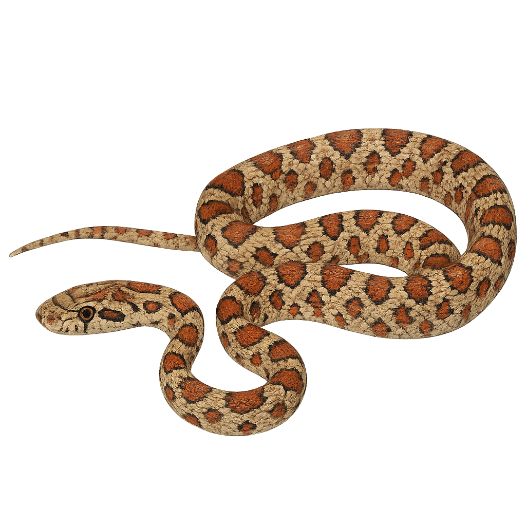 Leopard Snake