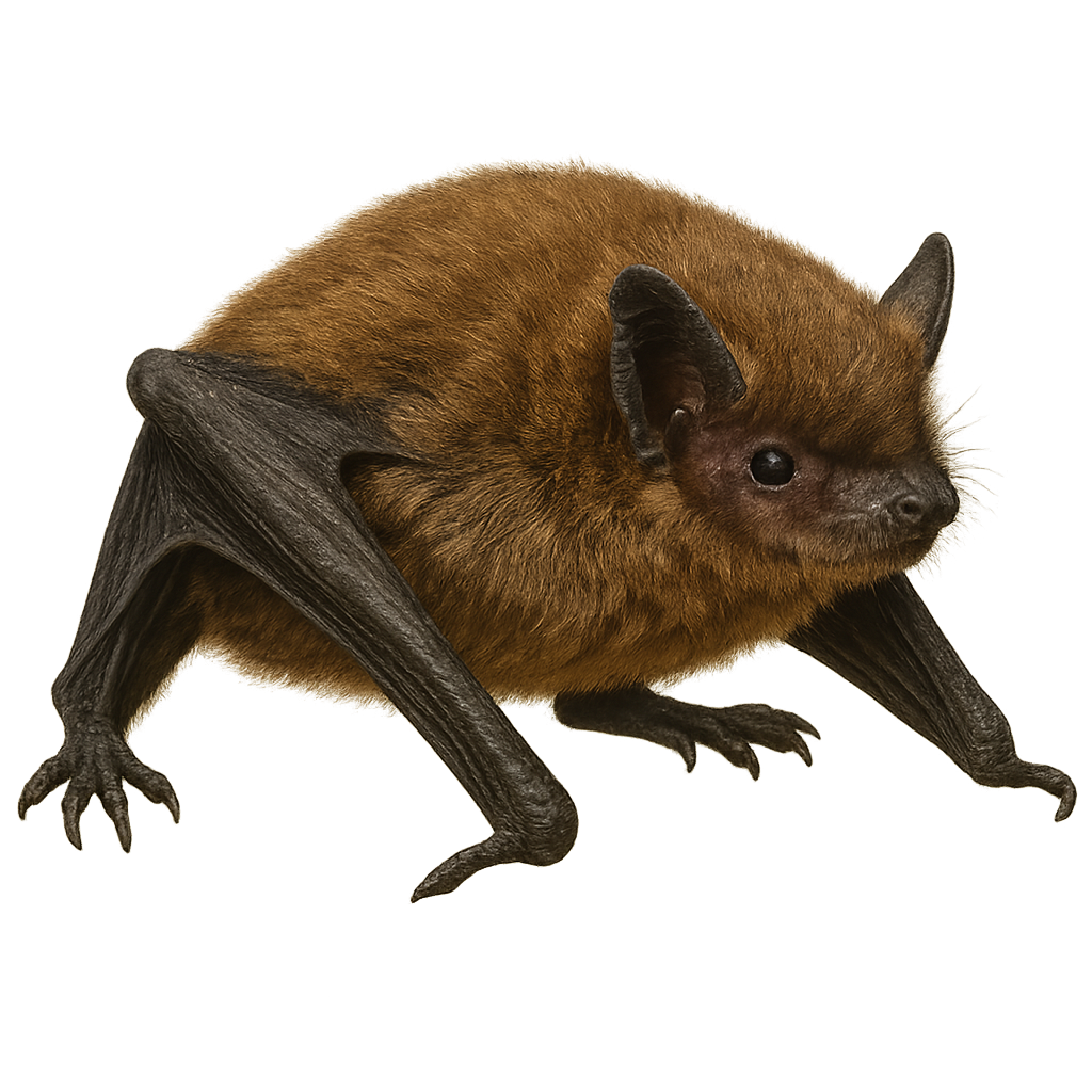 Pipistrelle commune