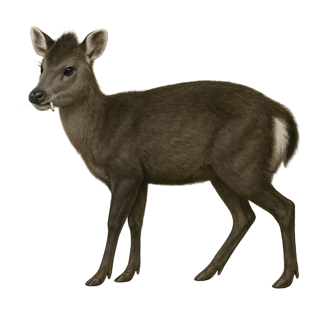 Schopfhirsch