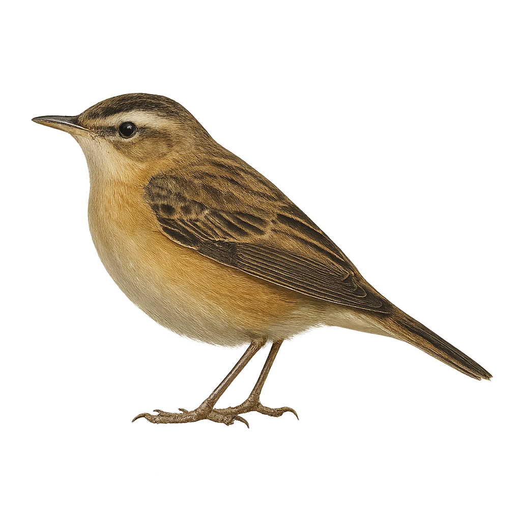 Schilfrohrsänger