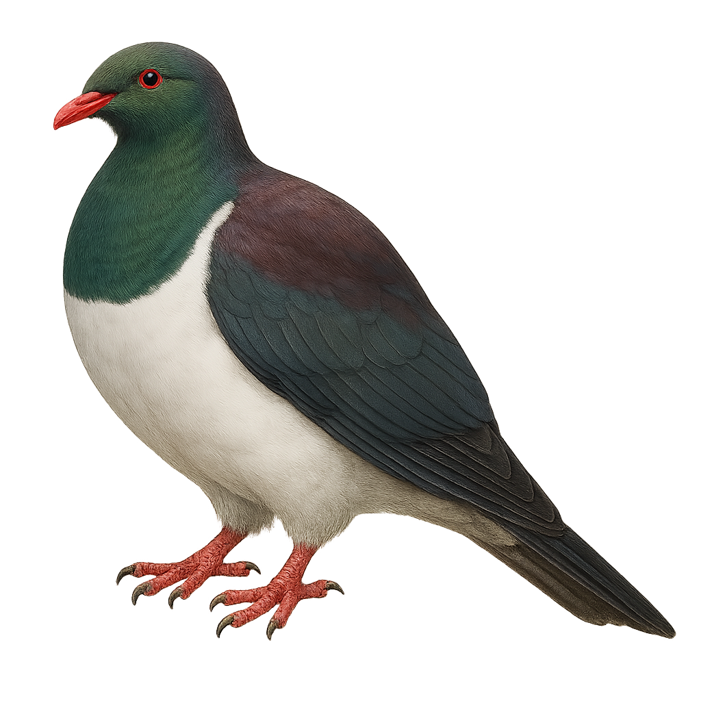 Kereru