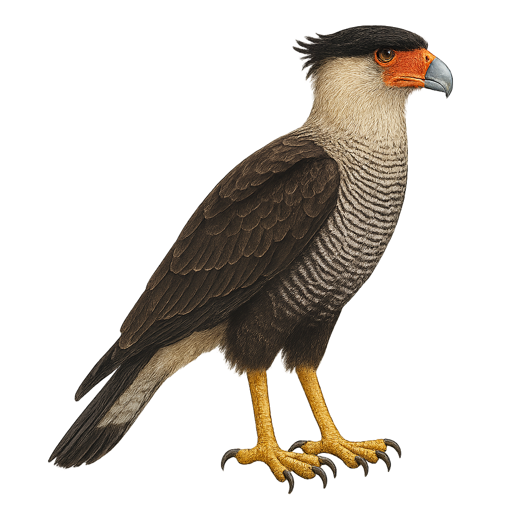 Southern Caracara