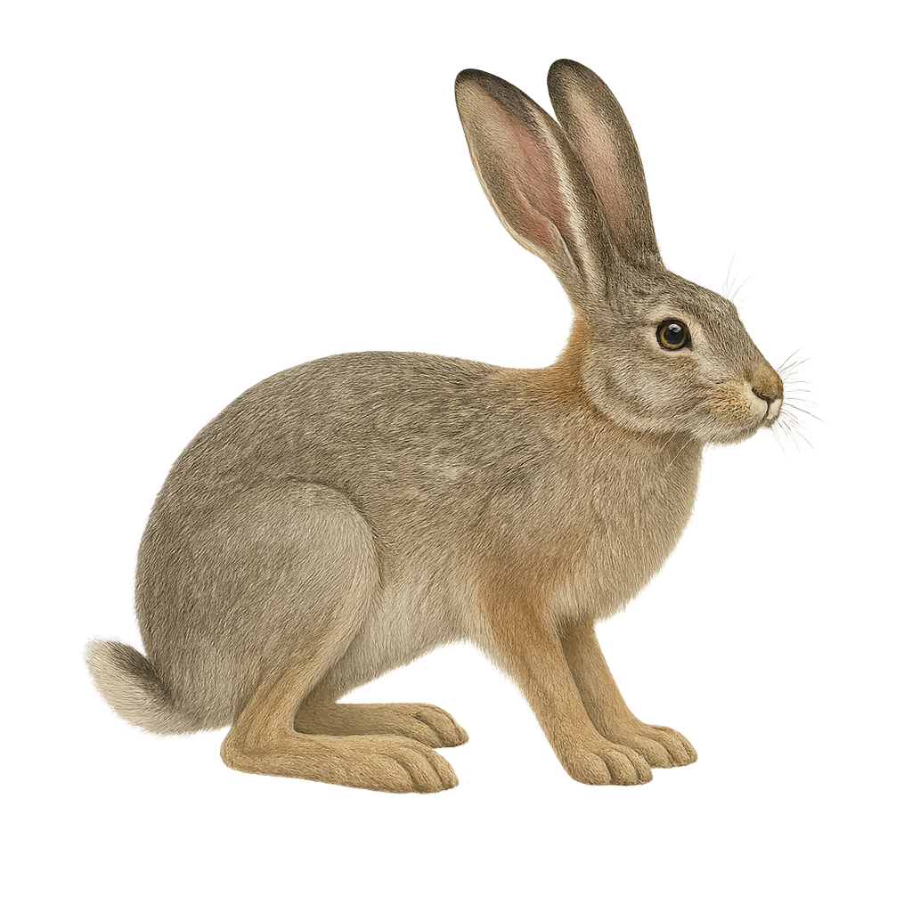 Tolai Hare