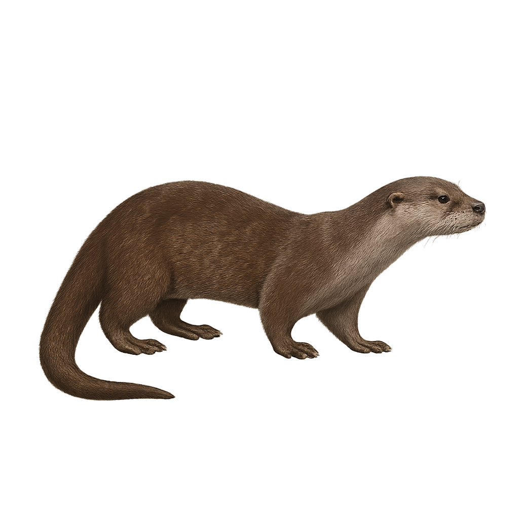 Neotropical Otter