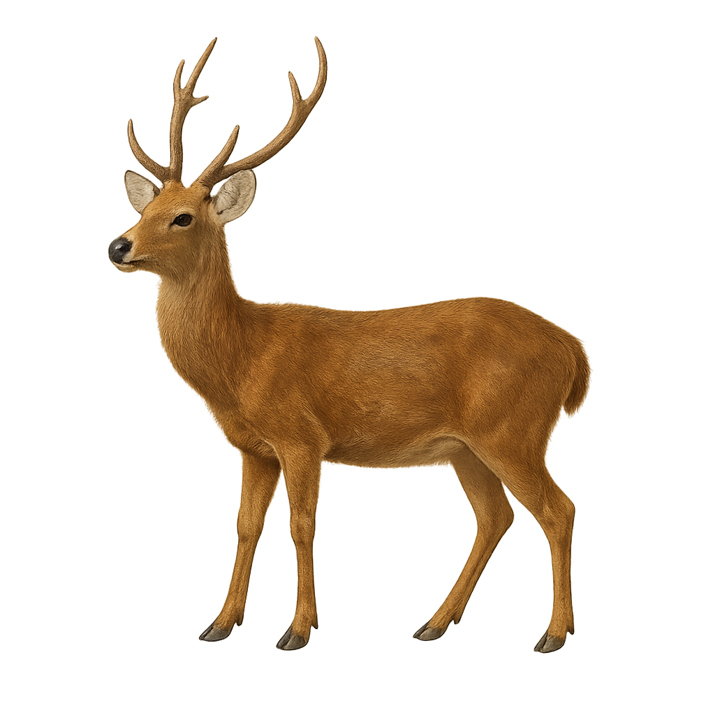 Barasingha