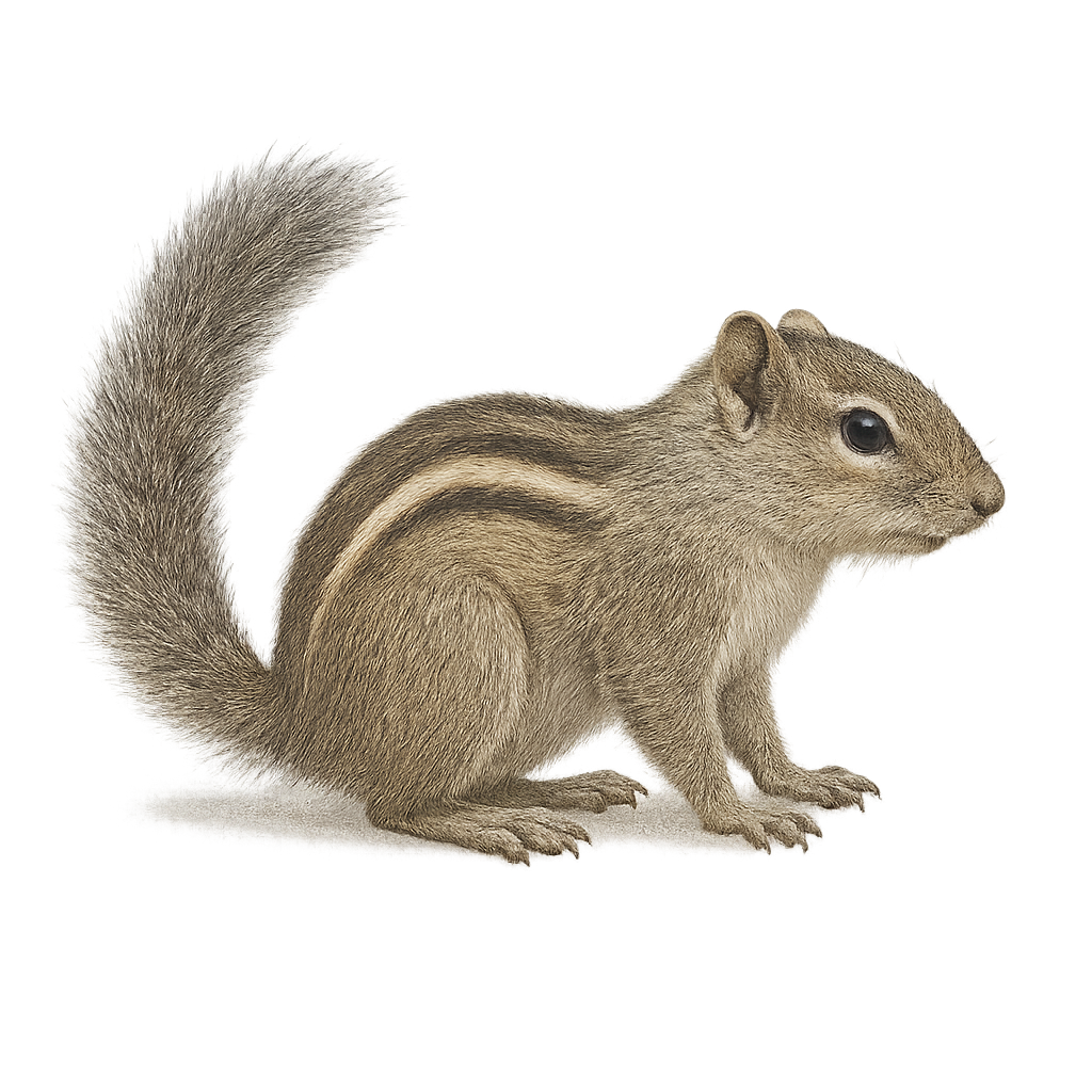 Funambulus palmarum