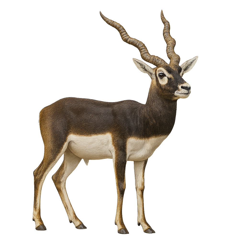 Antilope cervicapre