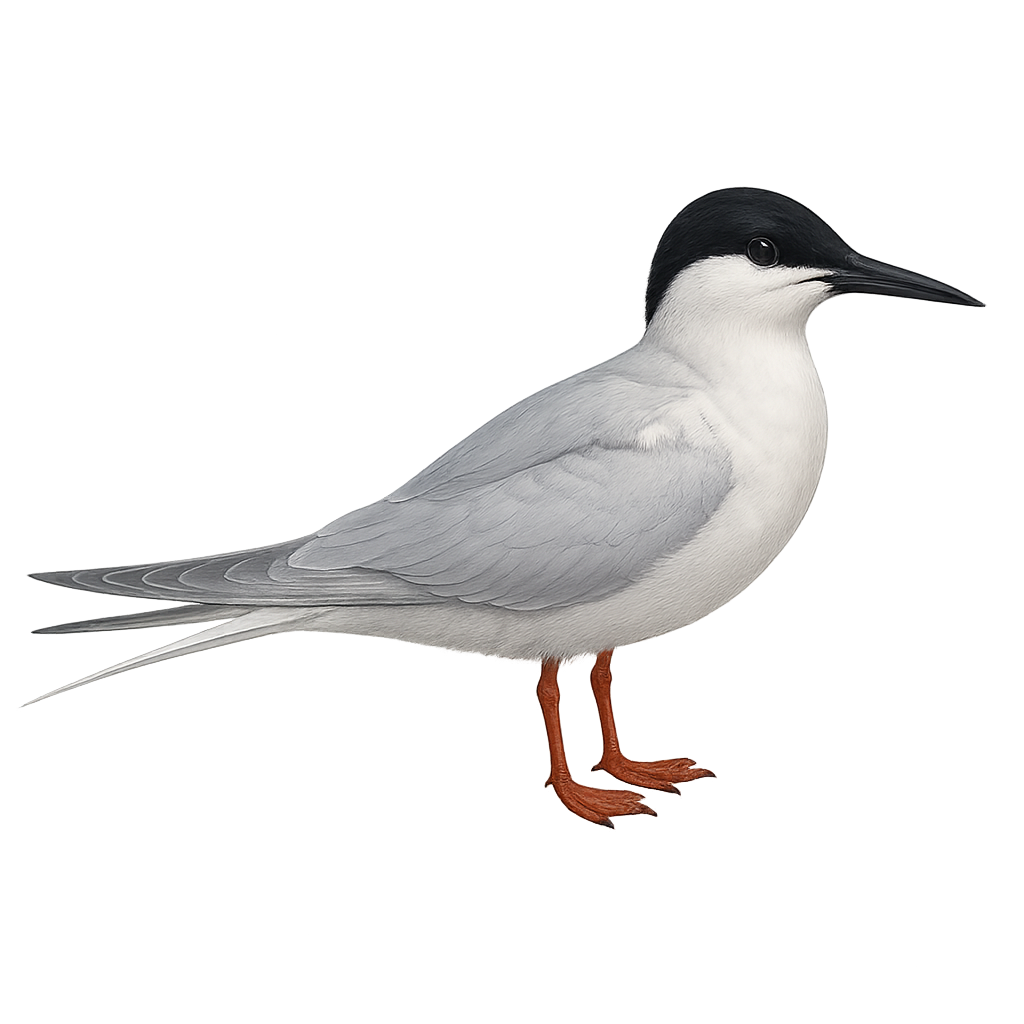 Roseate Tern