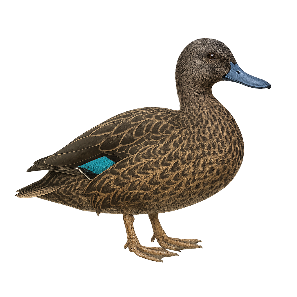 Canard de Meller