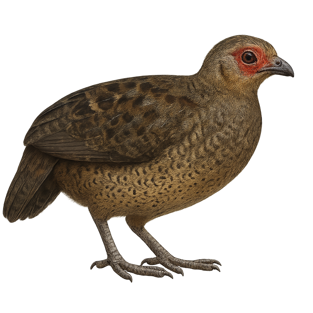 Tocro de Guyane