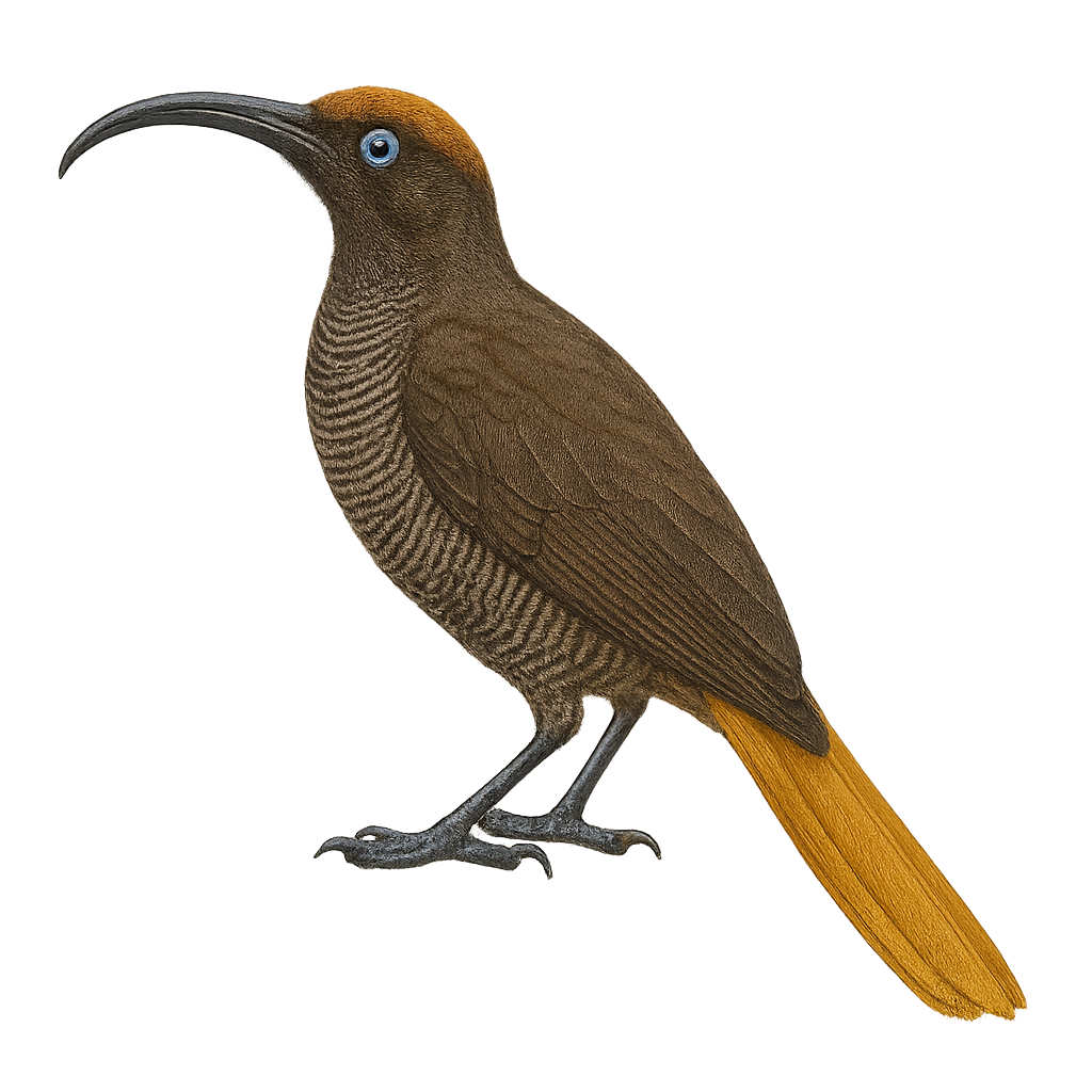 Paradisiers d'Albertis