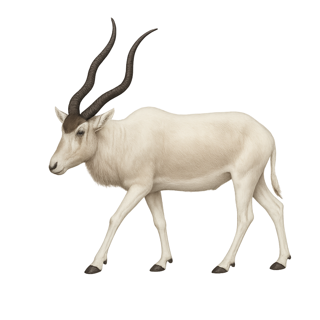 Addax
