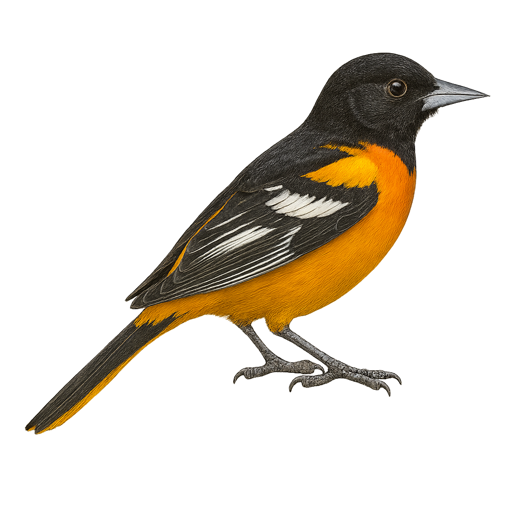 Baltimoretrupial