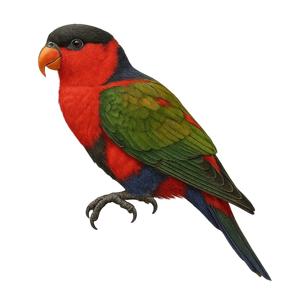 Rainbow Lorikeet