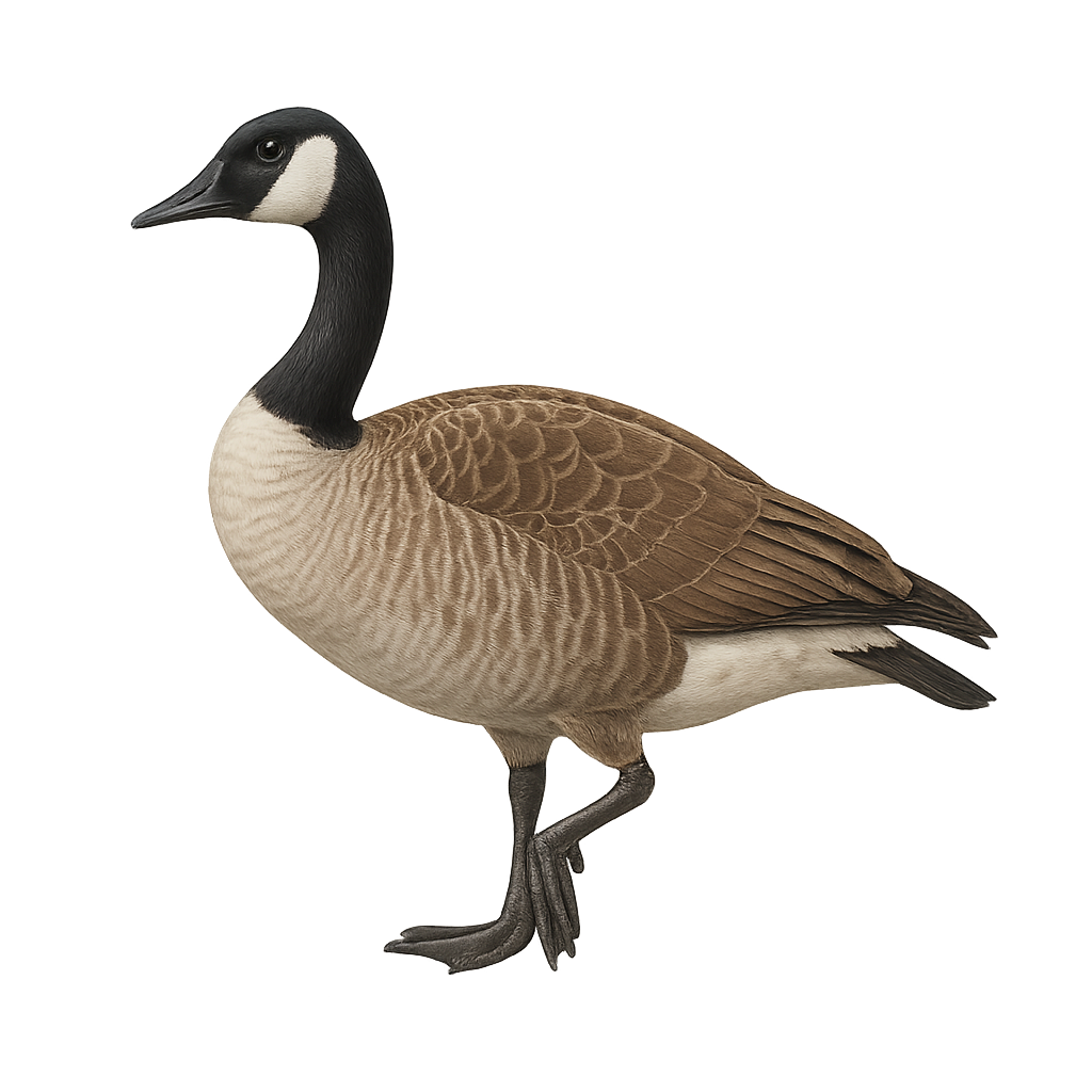 Canada Goose