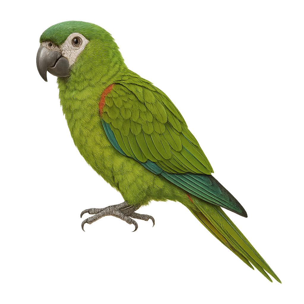 Guacamayo Noble