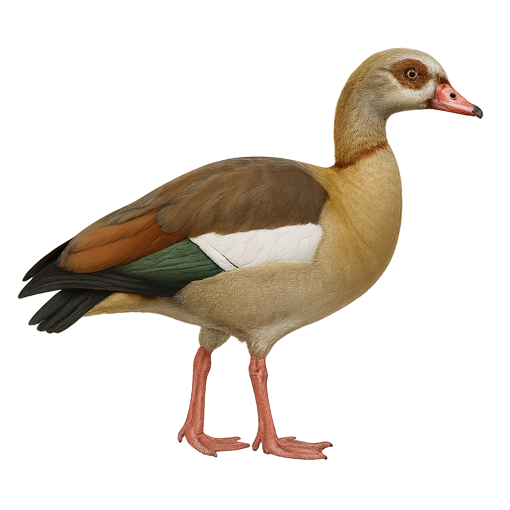 Nilgans