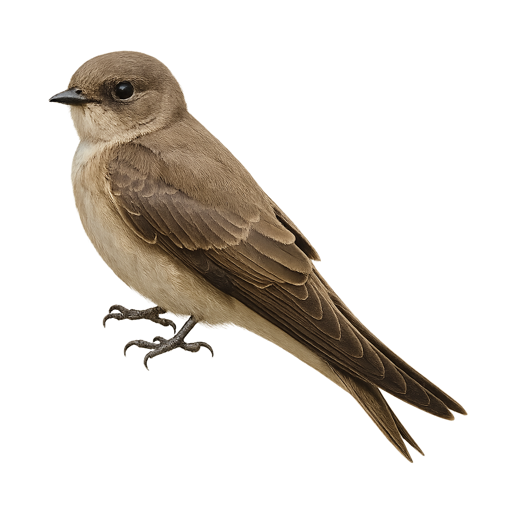 Eurasian Crag Martin