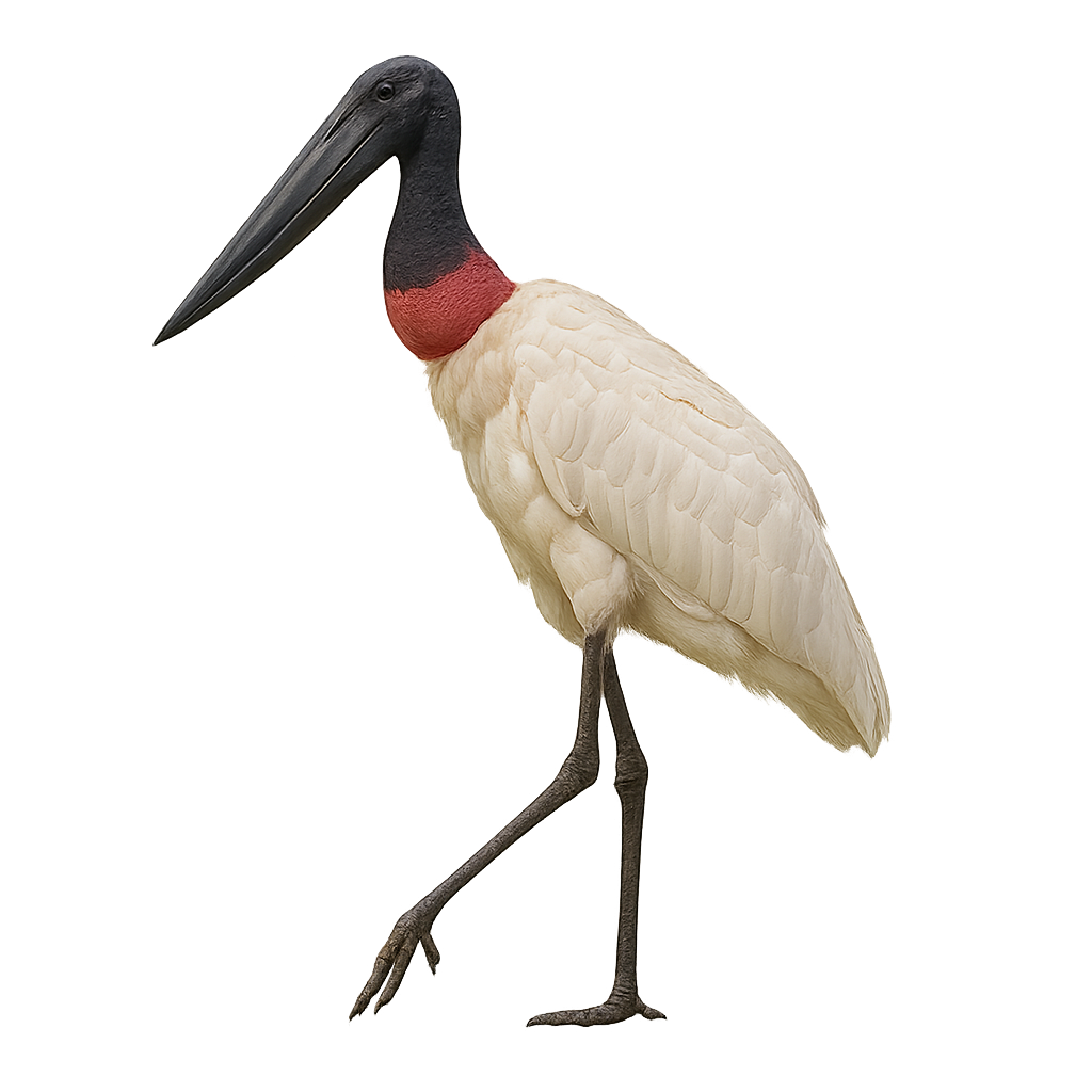 Jabiru