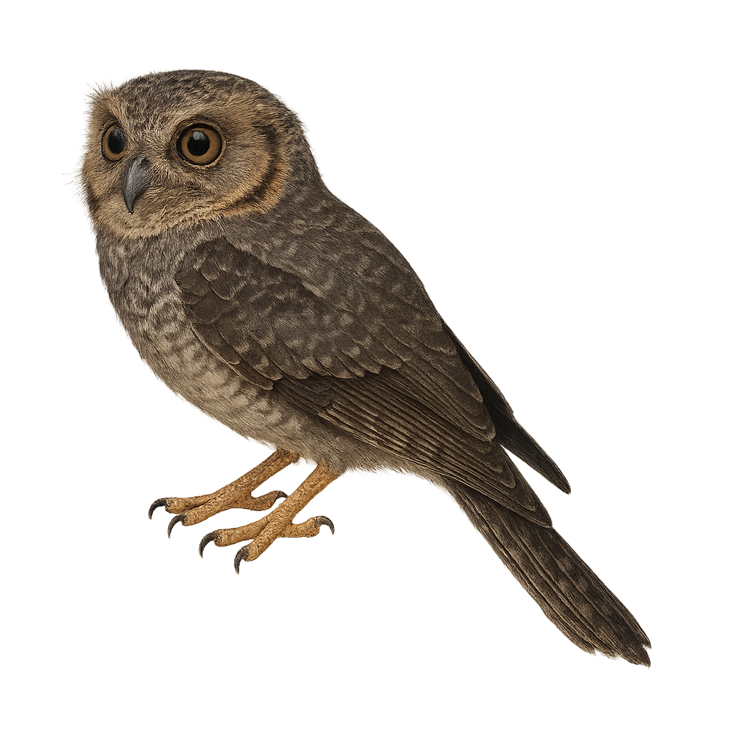 Australian Owlet-nightjar