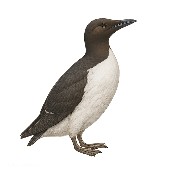 Thick-billed Murre