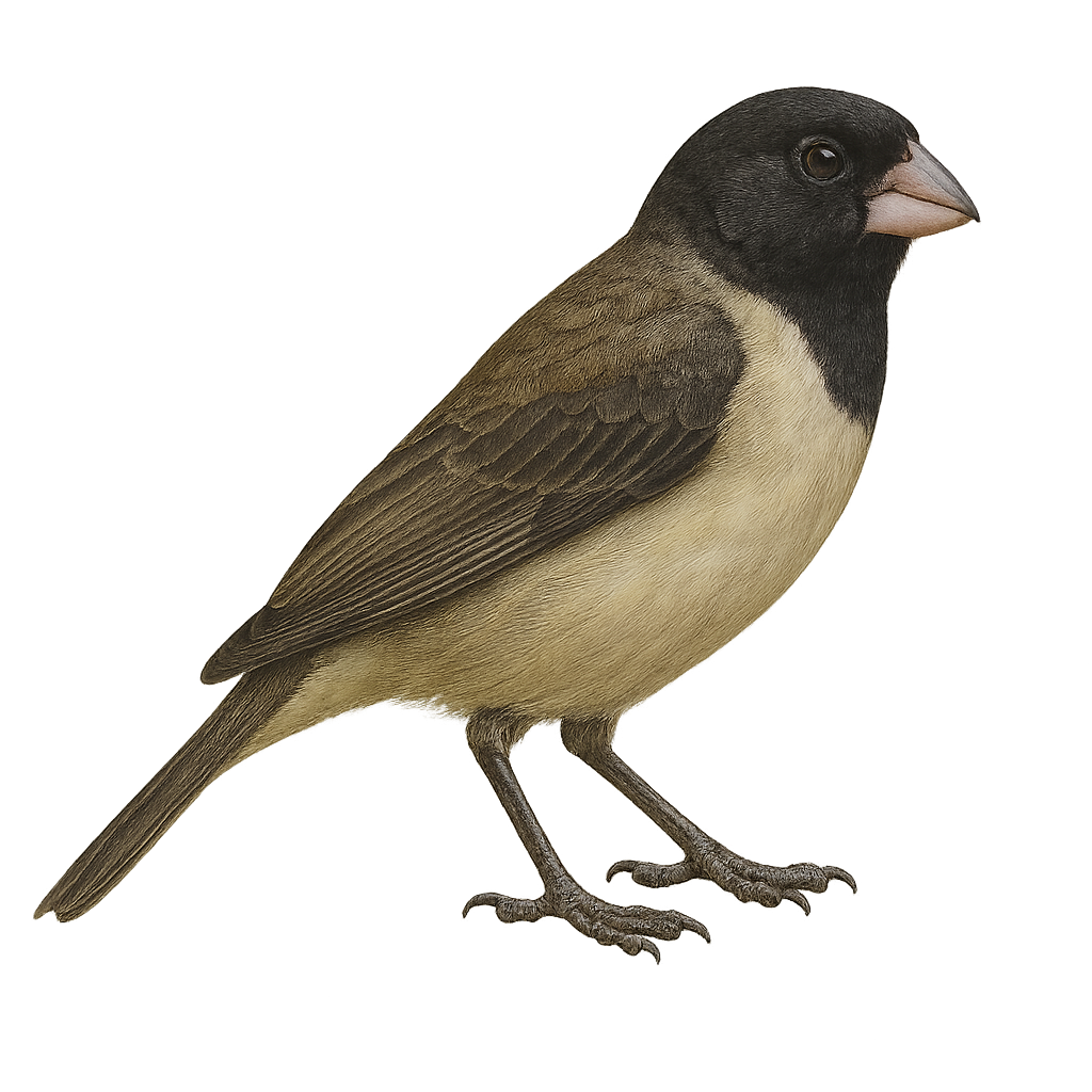 Yellow-bellied Seedeater
