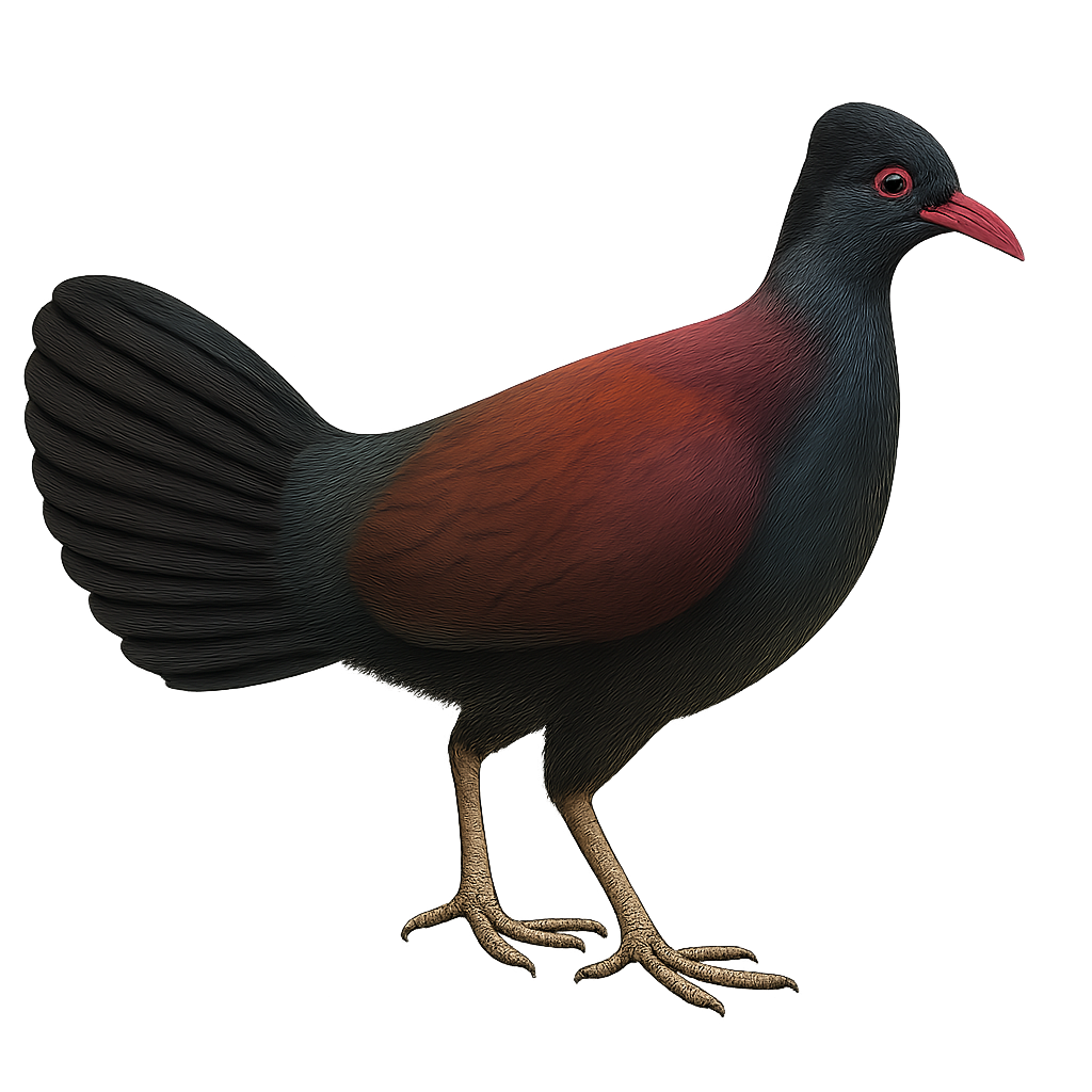 Fasanentaube