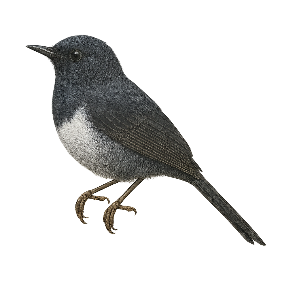 White-sided Flowerpiercer