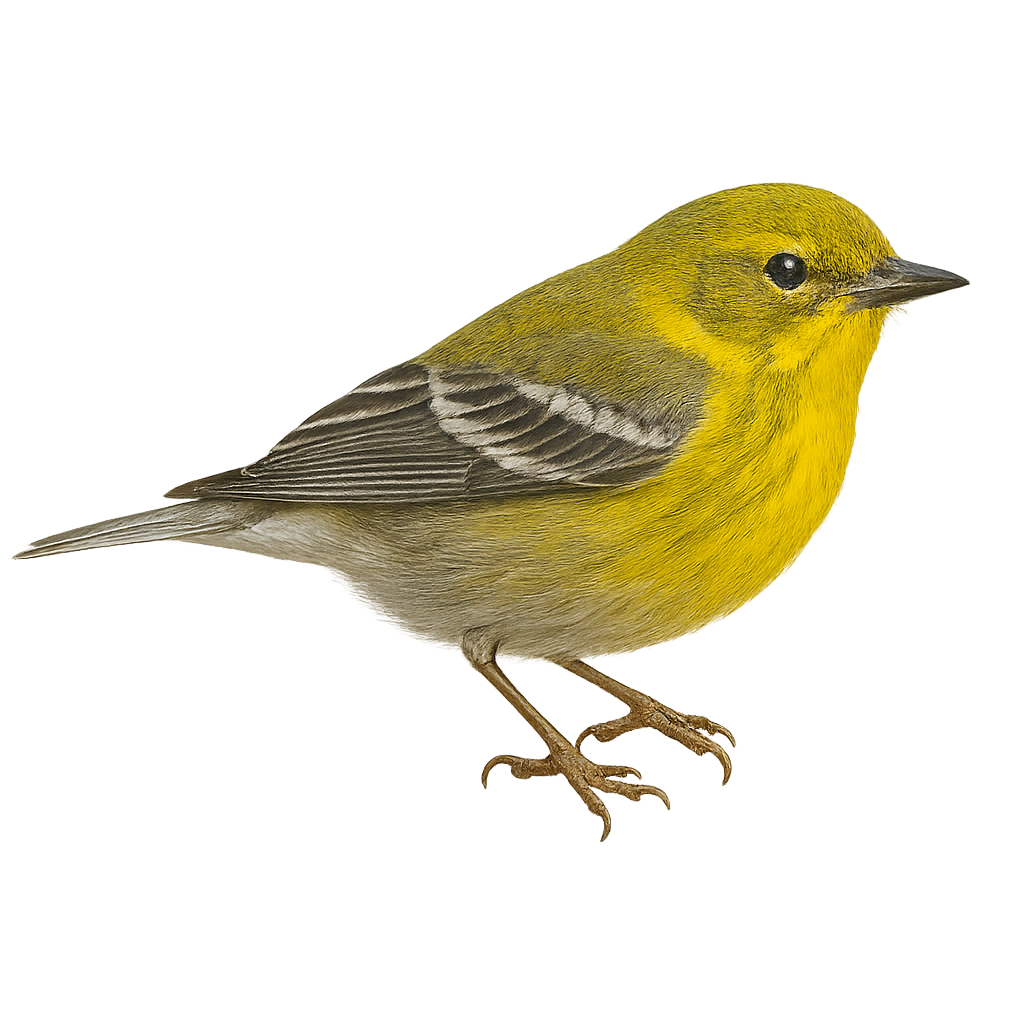 Pine Warbler